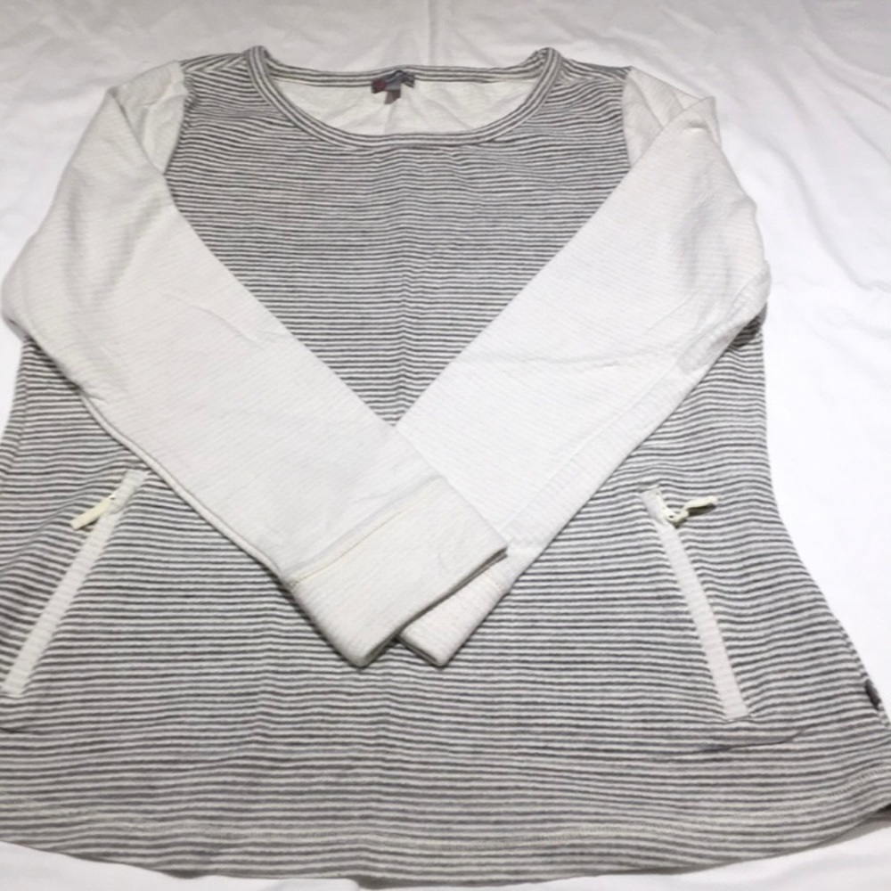 Talbots casual top